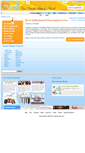 Mobile Screenshot of frenchcupboard.fuzzb.com